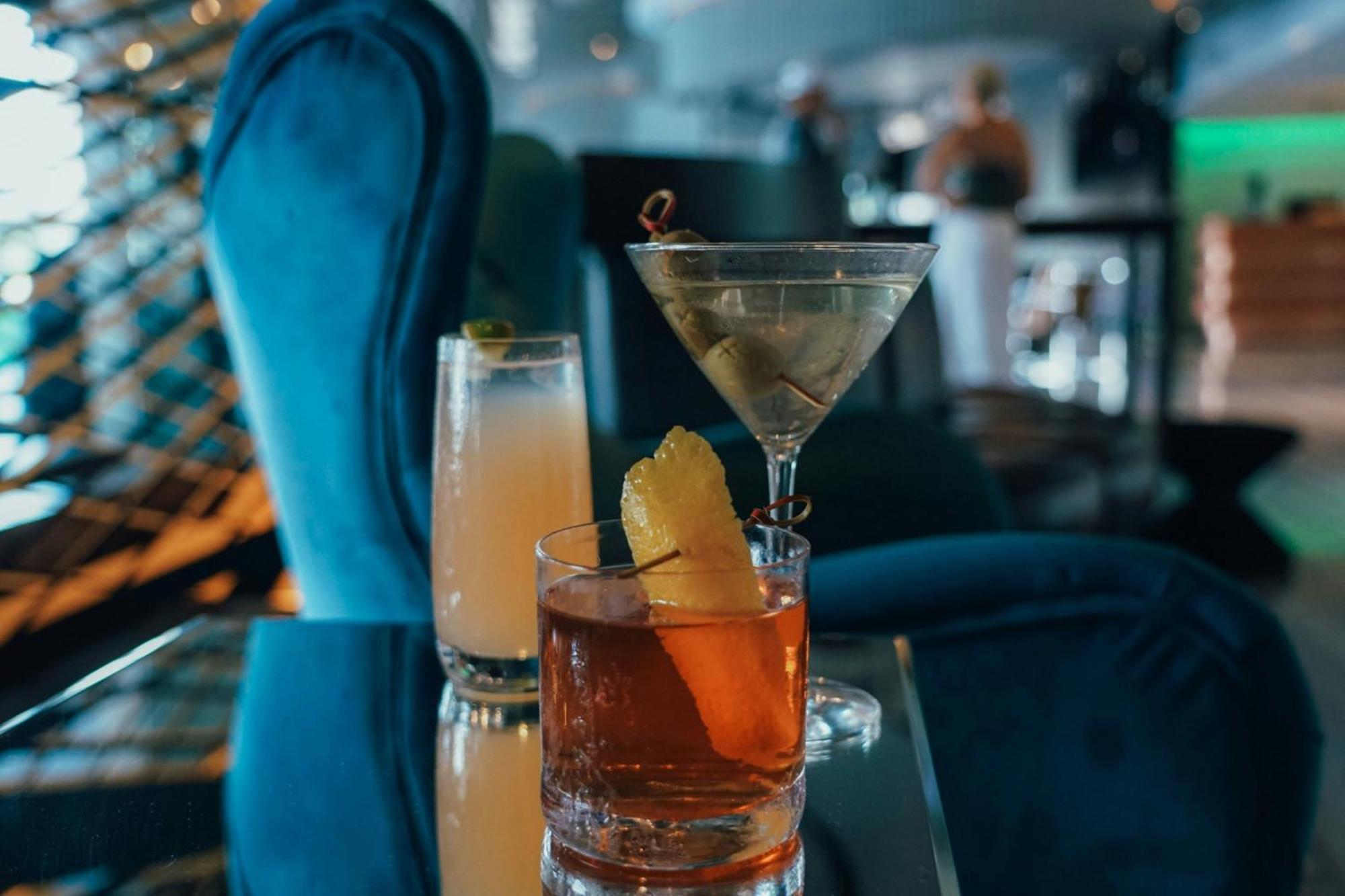 The Wade Hotel Чикаго Екстериор снимка
