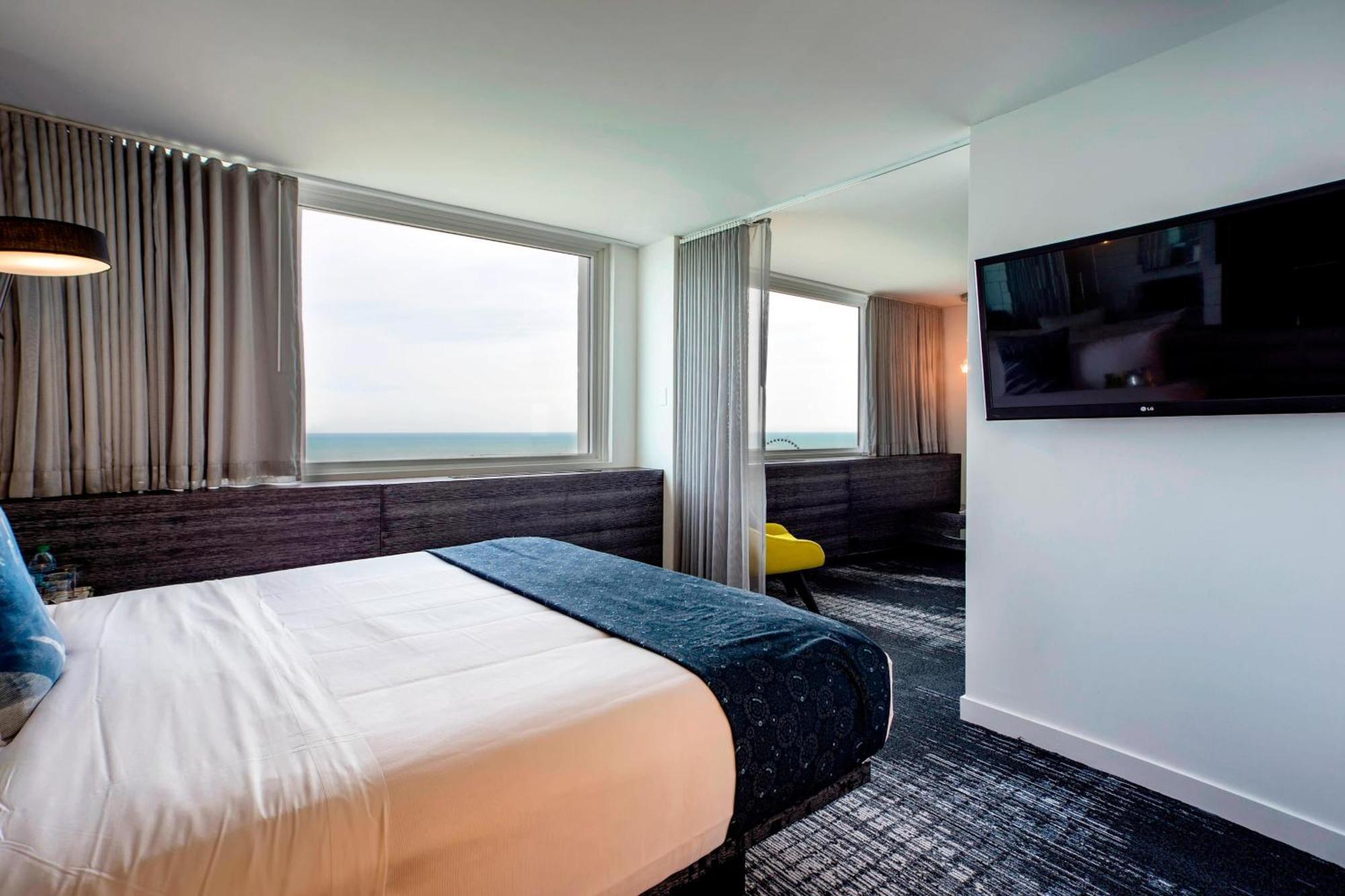 The Wade Hotel Чикаго Екстериор снимка
