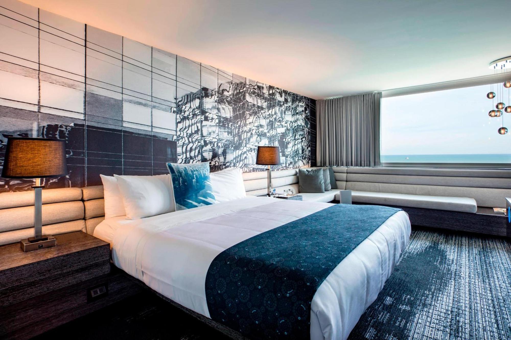 The Wade Hotel Чикаго Екстериор снимка