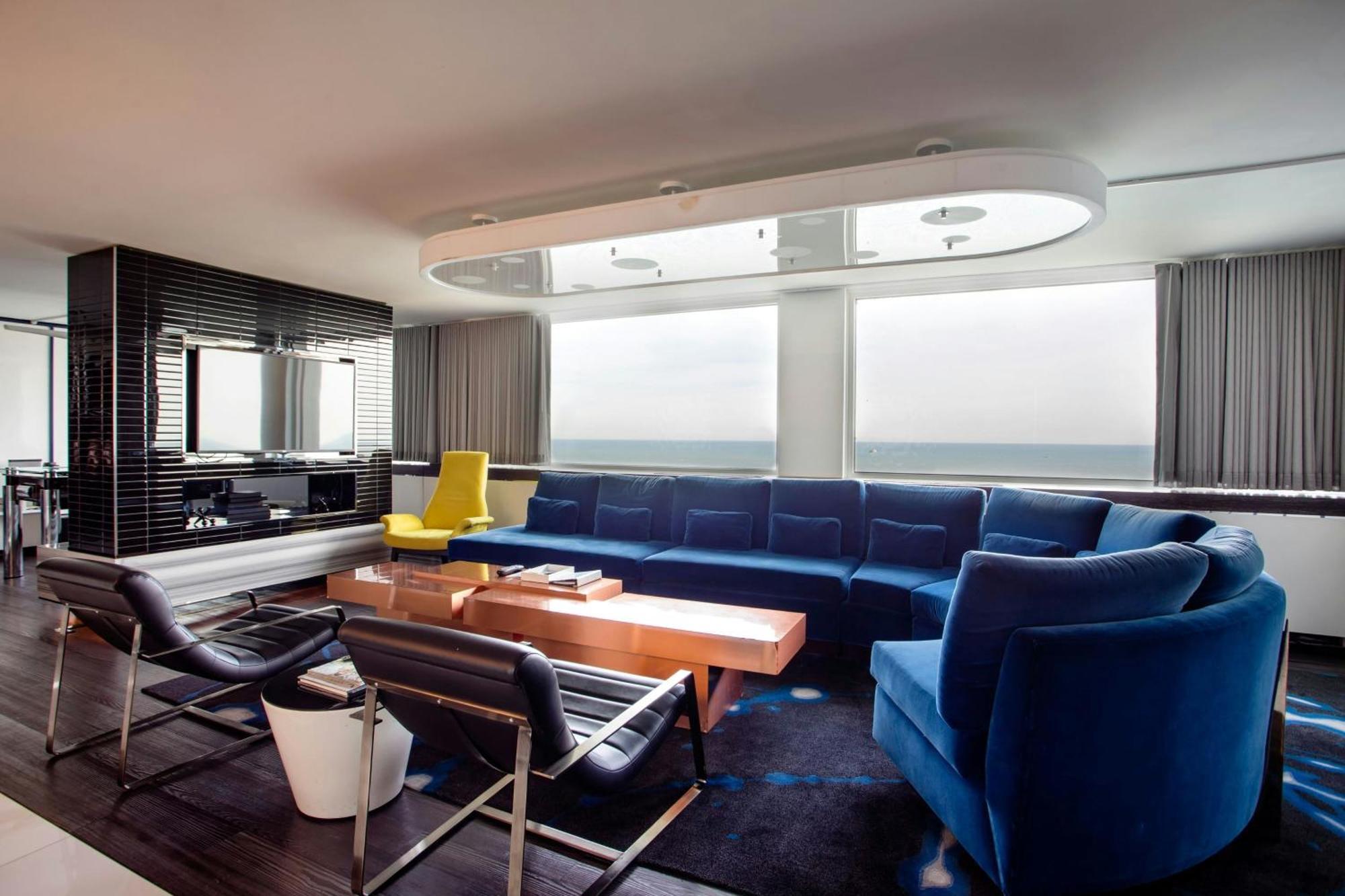 The Wade Hotel Чикаго Екстериор снимка