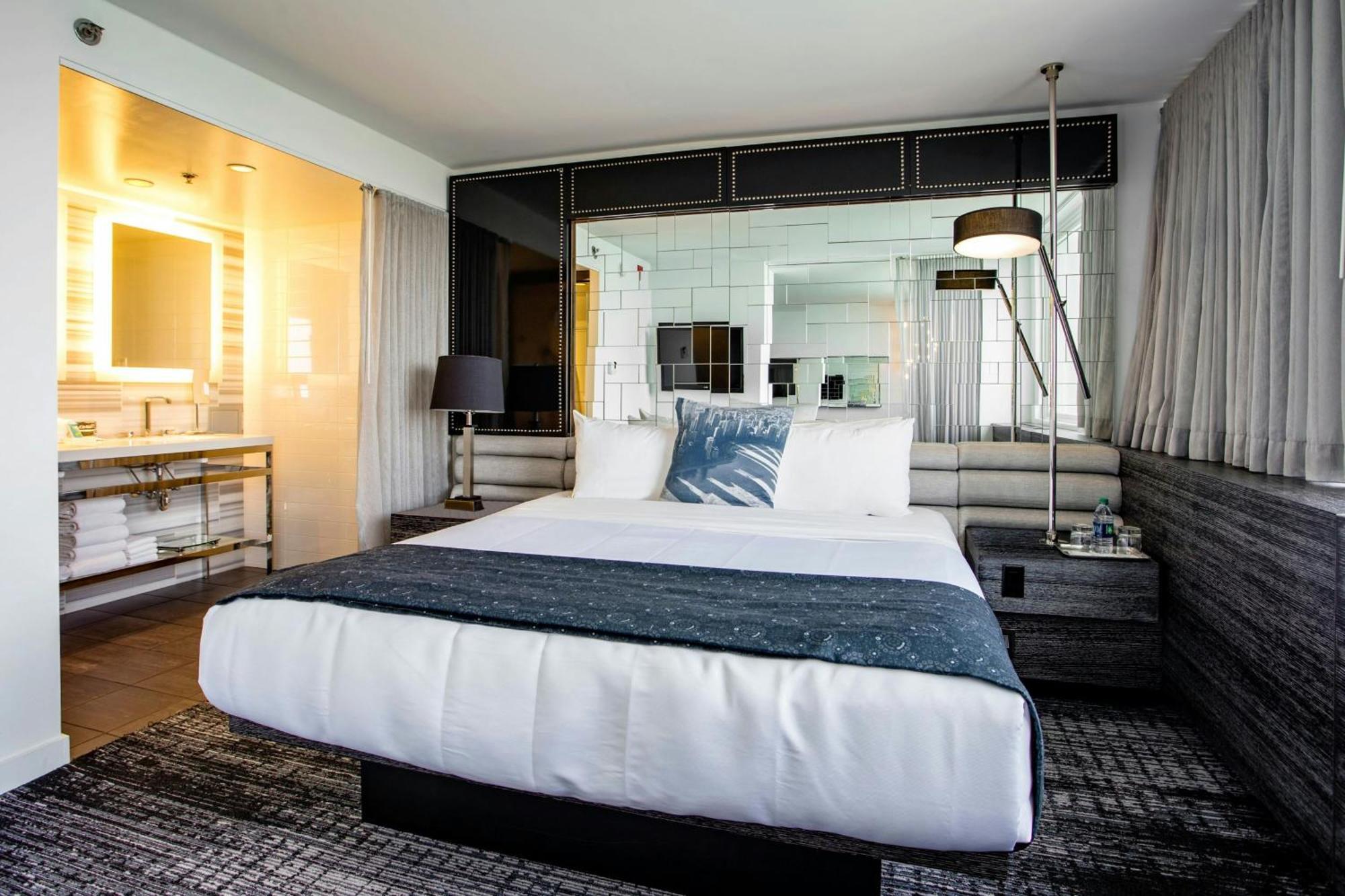 The Wade Hotel Чикаго Екстериор снимка