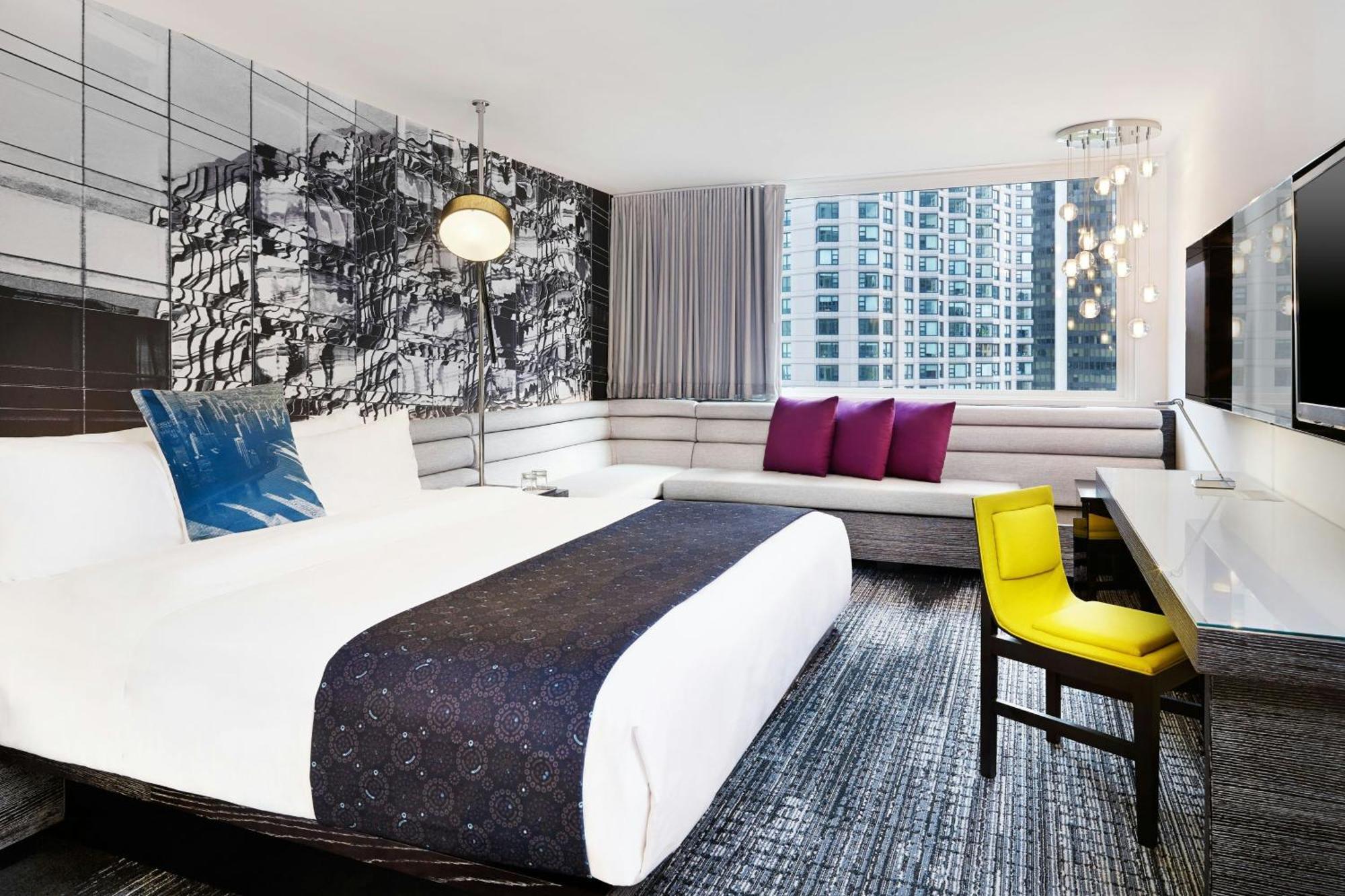 The Wade Hotel Чикаго Екстериор снимка