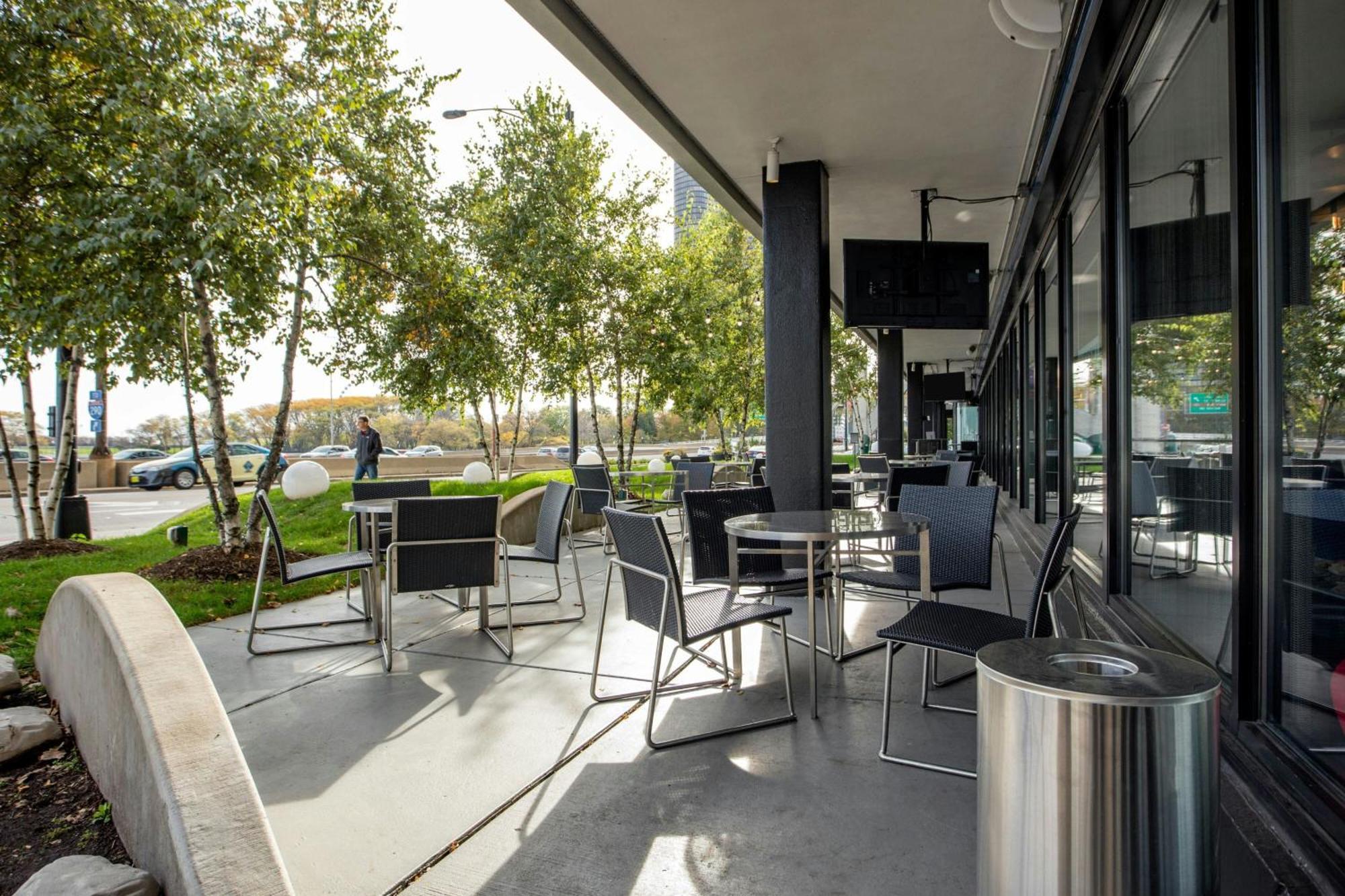 The Wade Hotel Чикаго Екстериор снимка