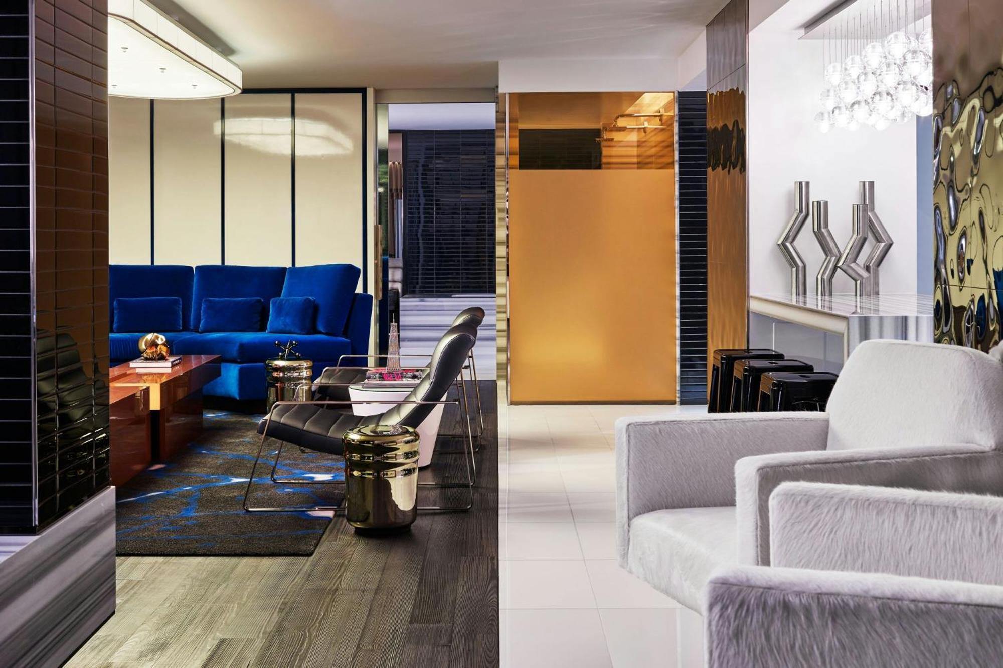 The Wade Hotel Чикаго Екстериор снимка