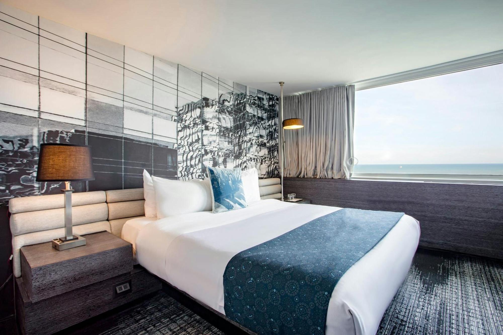 The Wade Hotel Чикаго Екстериор снимка