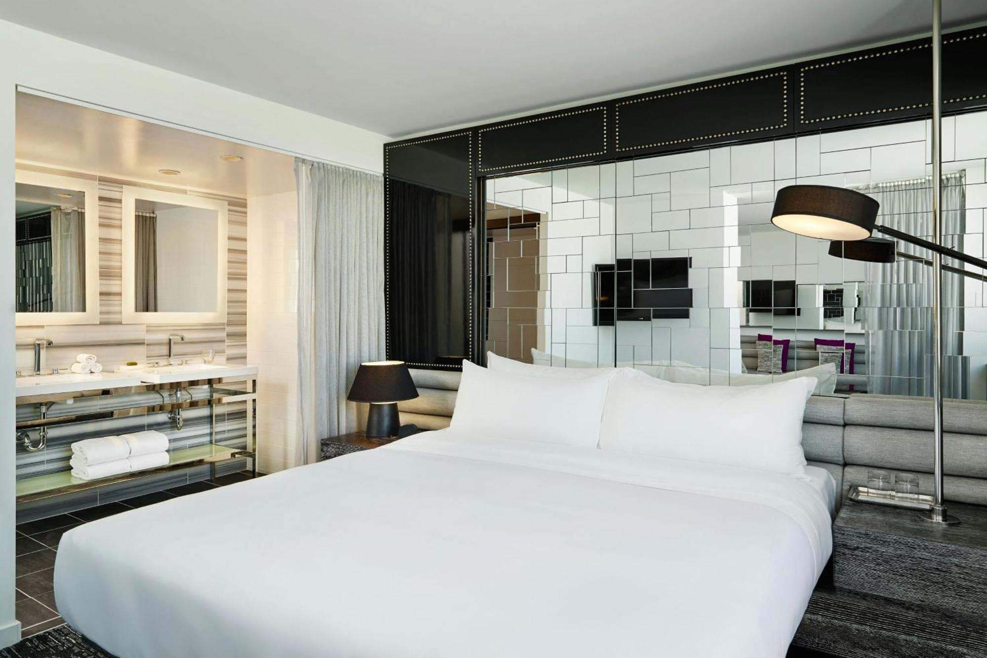 The Wade Hotel Чикаго Екстериор снимка