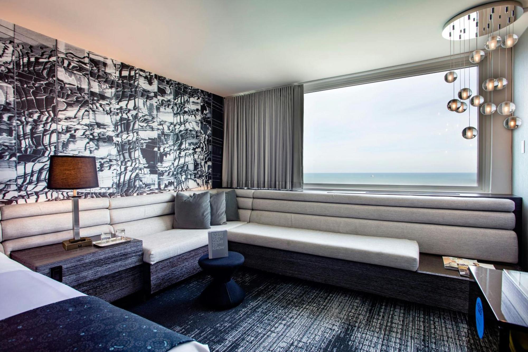 The Wade Hotel Чикаго Екстериор снимка