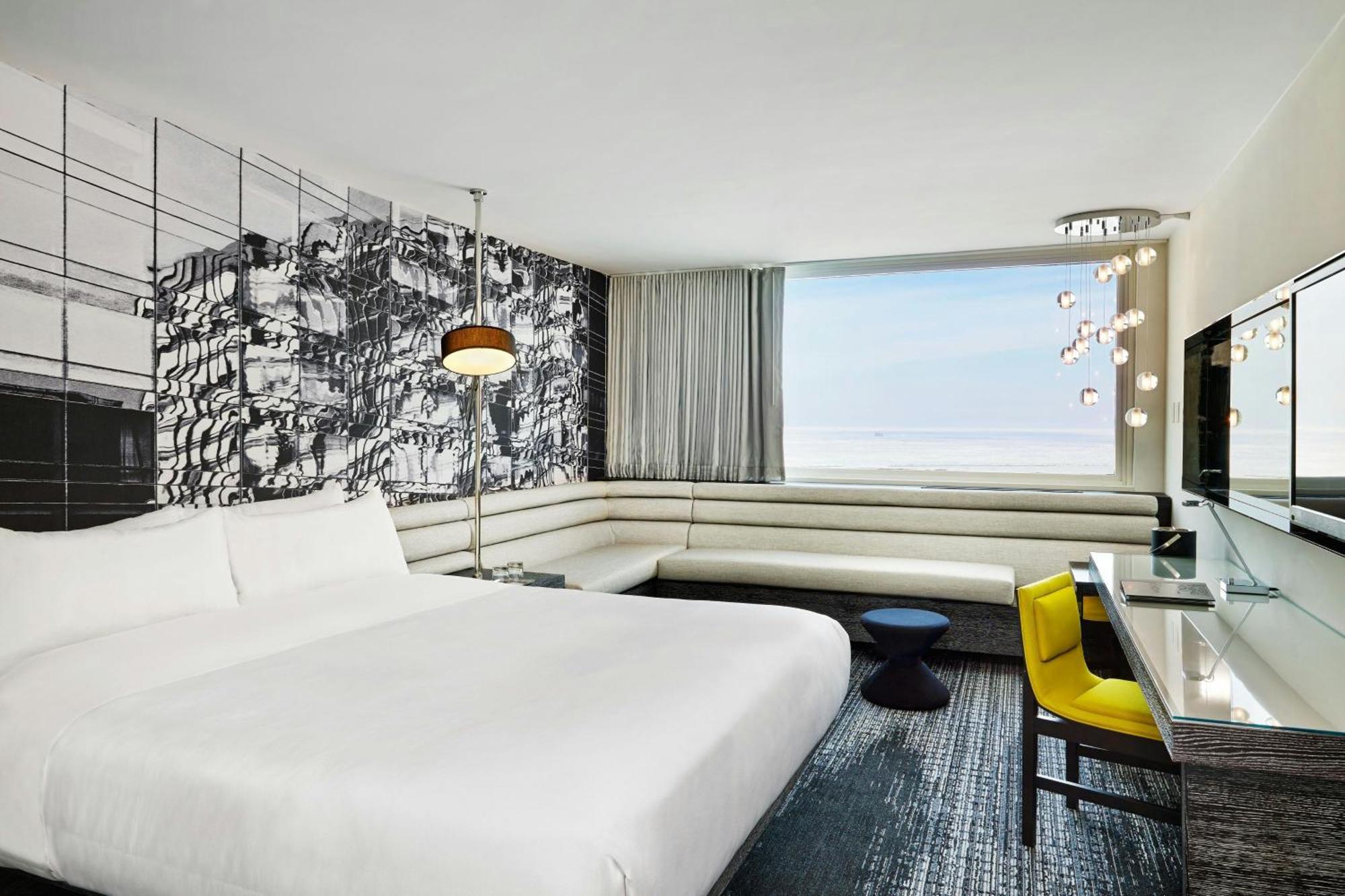 The Wade Hotel Чикаго Екстериор снимка