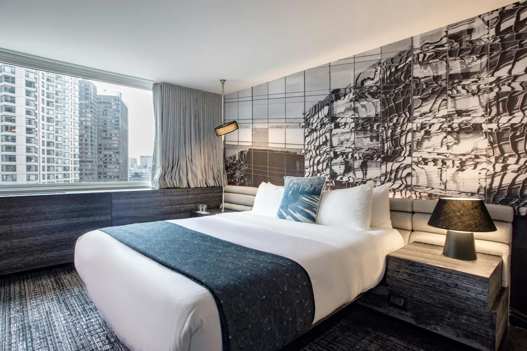 The Wade Hotel Чикаго Екстериор снимка