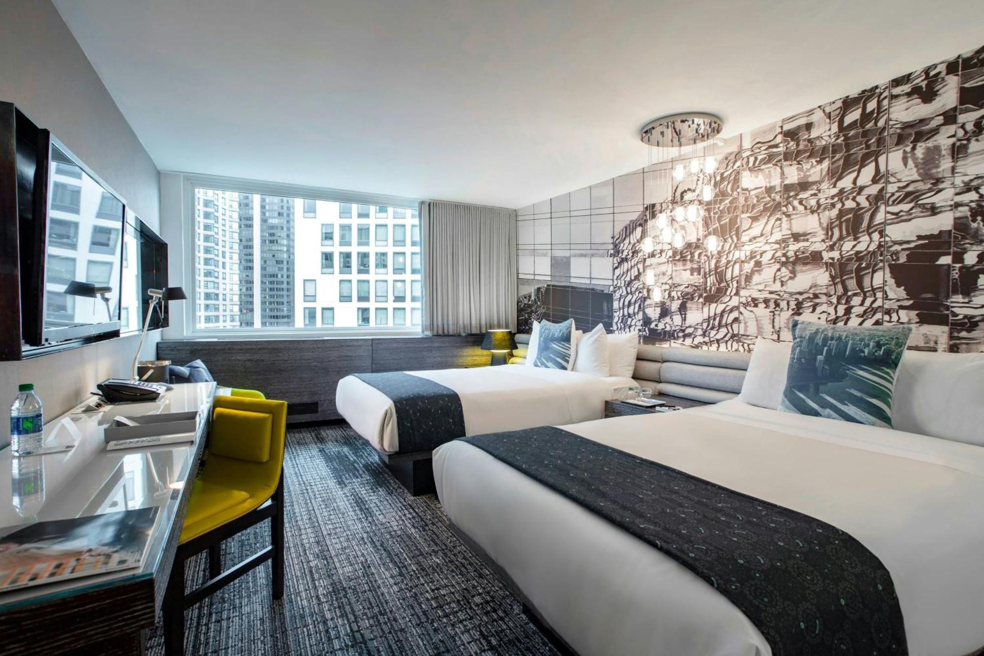 The Wade Hotel Чикаго Екстериор снимка