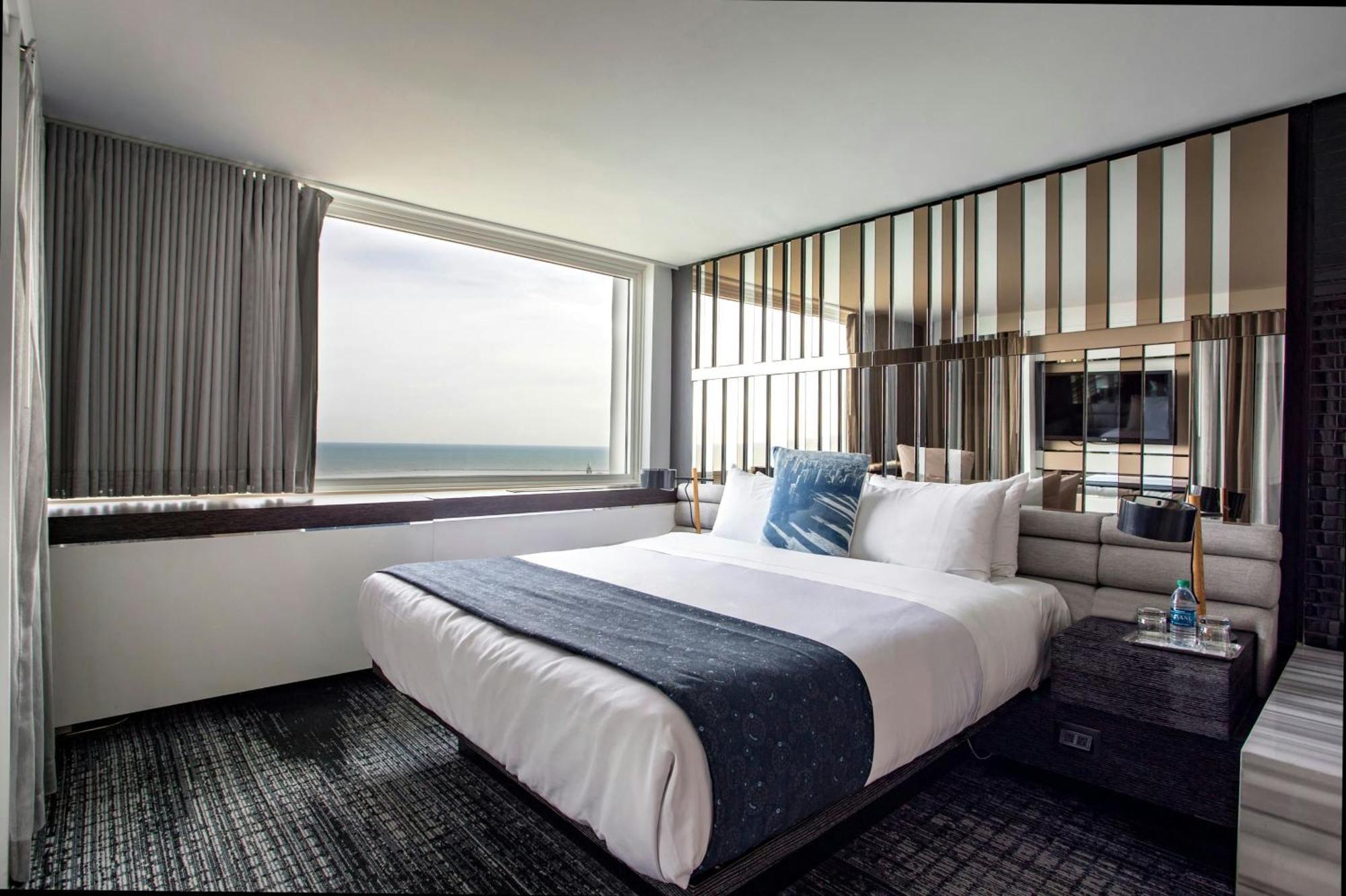 The Wade Hotel Чикаго Екстериор снимка
